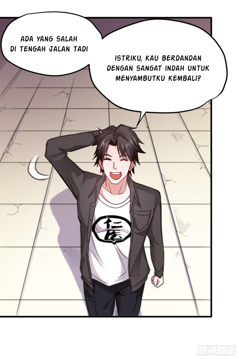 Strongest Divine Doctor Mixed City chapter 118